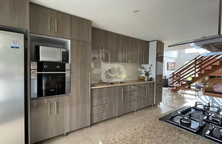 Casa de 3 alcobas en venta en Hacienda Fontanar, Chía, 300 m² · foto 7 de 23