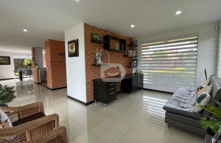 Casa de 3 alcobas en venta en Hacienda Fontanar, Chía, 300 m² · foto 14 de 23