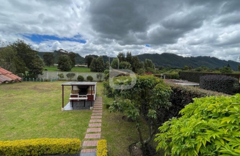 Casa de 3 alcobas en venta en Hacienda Fontanar, Chía, 300 m² · foto 15 de 23