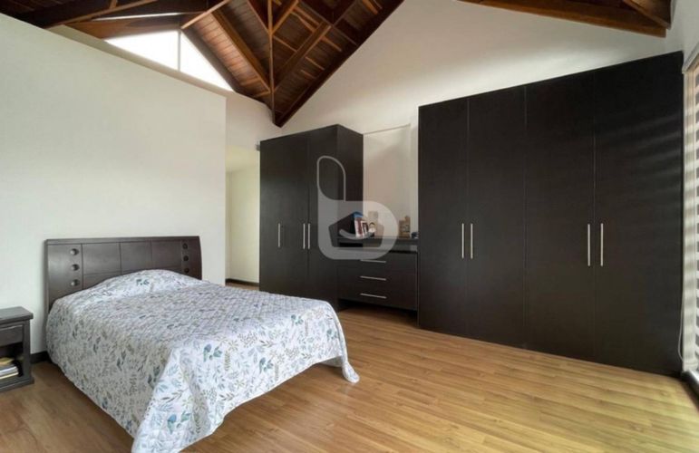 Casa de 3 alcobas en venta en Hacienda Fontanar, Chía, 300 m² · foto 17 de 23