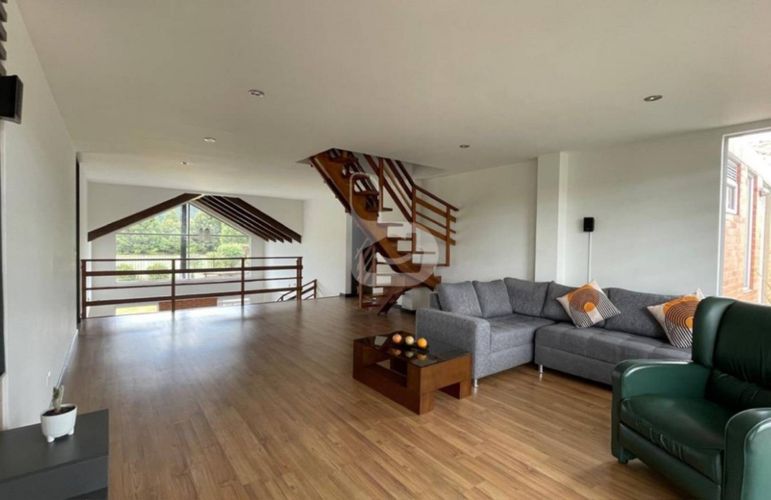 Casa de 3 alcobas en venta en Hacienda Fontanar, Chía, 300 m² · foto 18 de 23