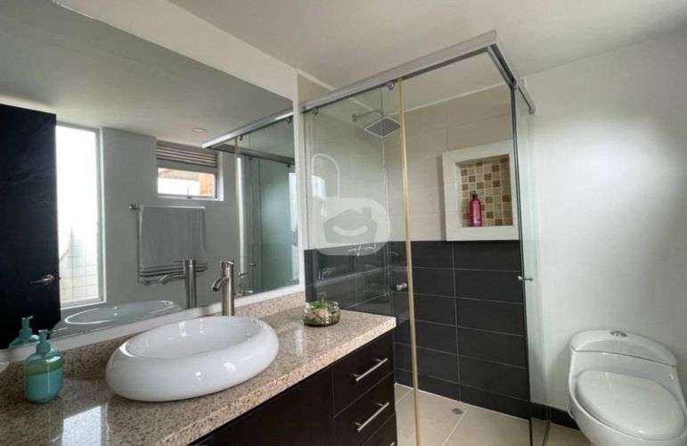 Casa de 3 alcobas en venta en Hacienda Fontanar, Chía, 300 m² · foto 19 de 23