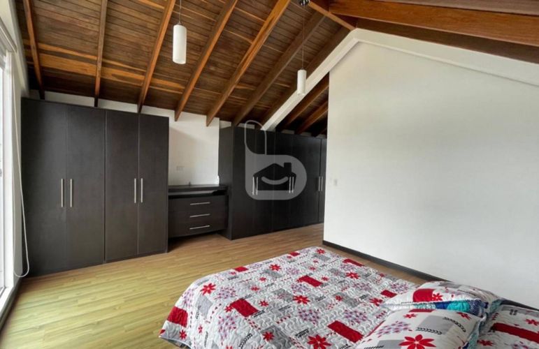 Casa de 3 alcobas en venta en Hacienda Fontanar, Chía, 300 m² · foto 20 de 23