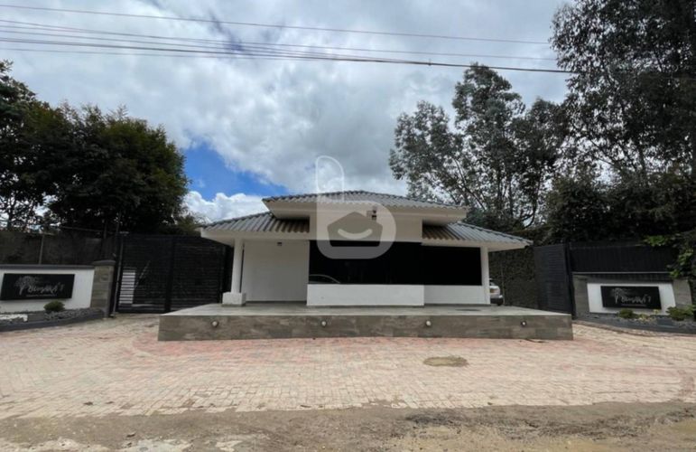 Casa de 3 alcobas en venta en Hacienda Fontanar, Chía, 300 m² · foto 23 de 23