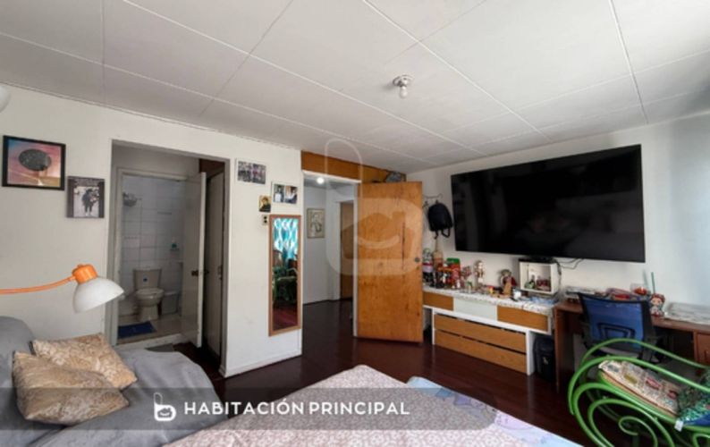 Casa en venta en El Recuerdo, Bogotá · foto 3 de 16