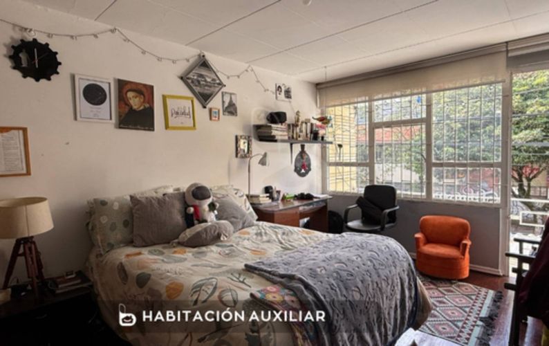Casa en venta en El Recuerdo, Bogotá · foto 5 de 16