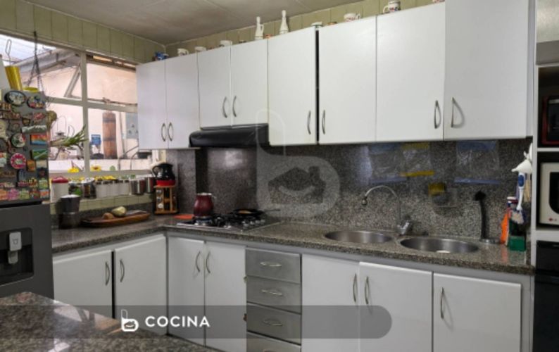 Casa en venta en El Recuerdo, Bogotá · foto 7 de 16