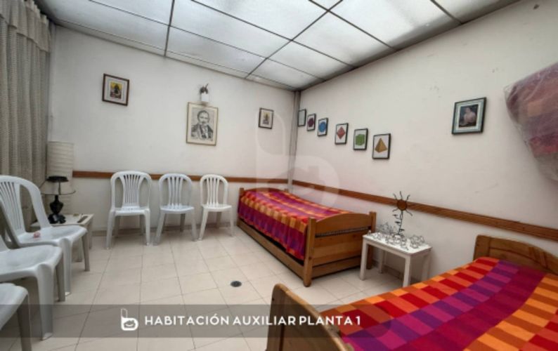 Casa en venta en El Recuerdo, Bogotá · foto 12 de 16