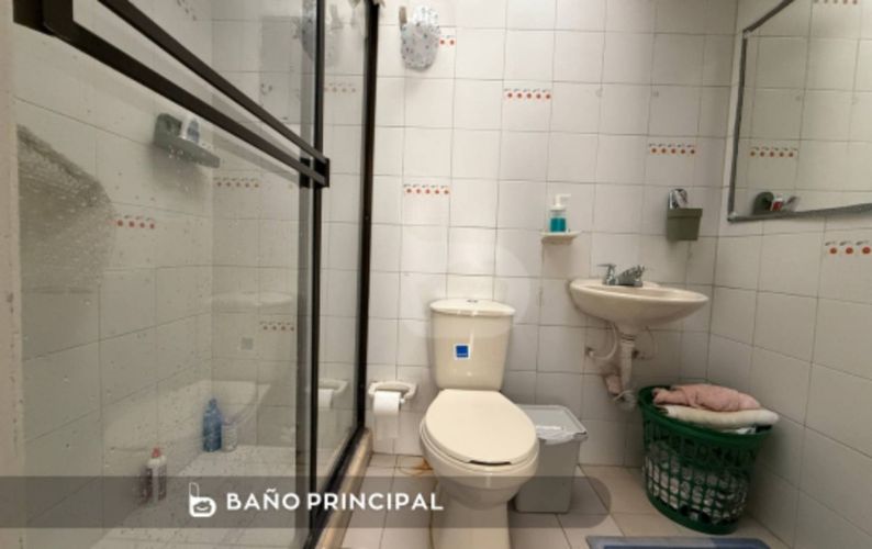 Casa en venta en El Recuerdo, Bogotá · foto 16 de 16