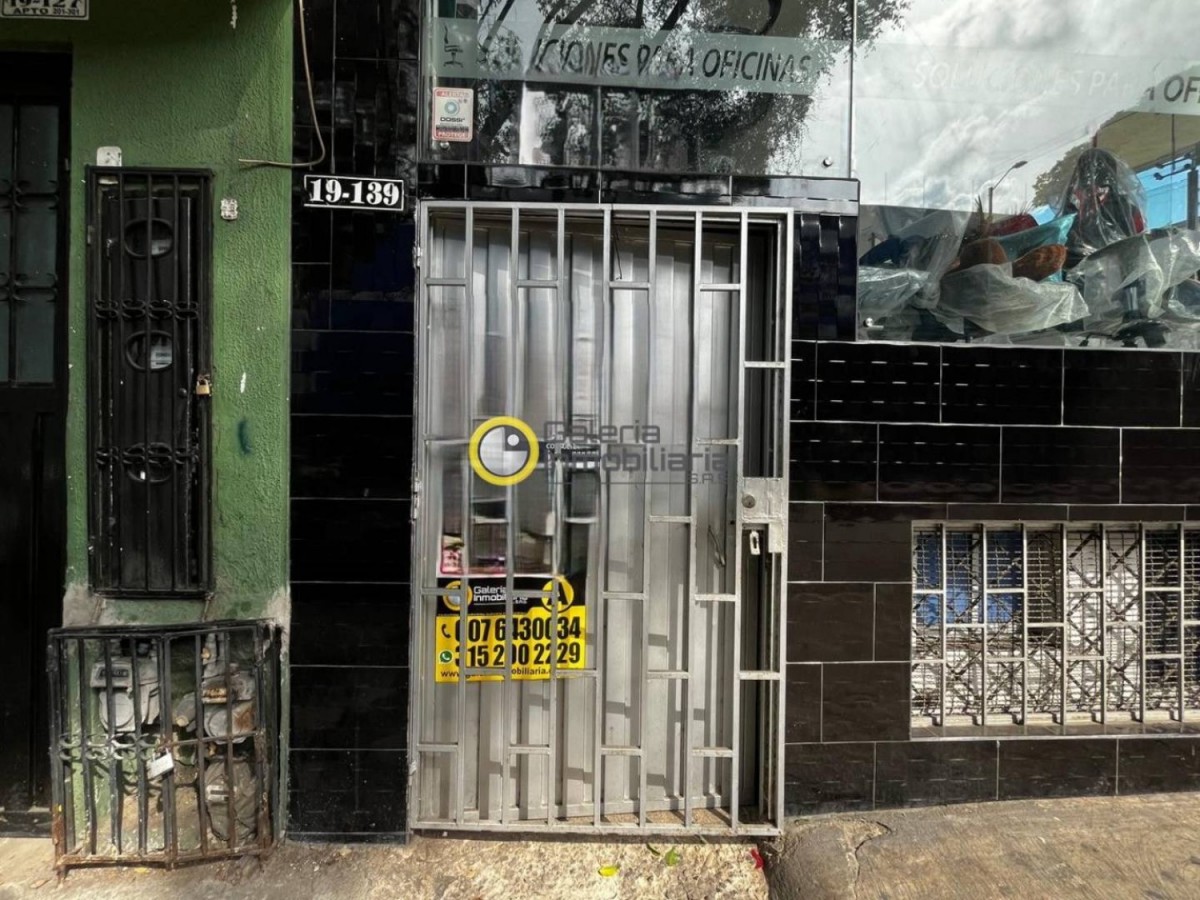 Local en Arriendo en Centro, Bucaramanga