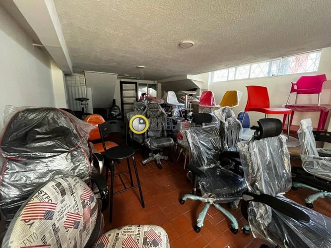 Local en arriendo en Centro, Bucaramanga, 50 m² · foto 2 de 10