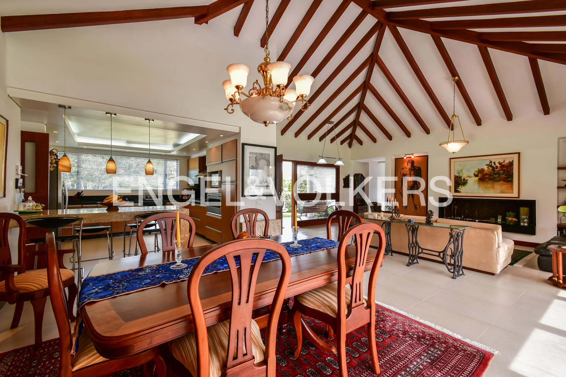 3BR House in Llano Grande (386 m²) - 3