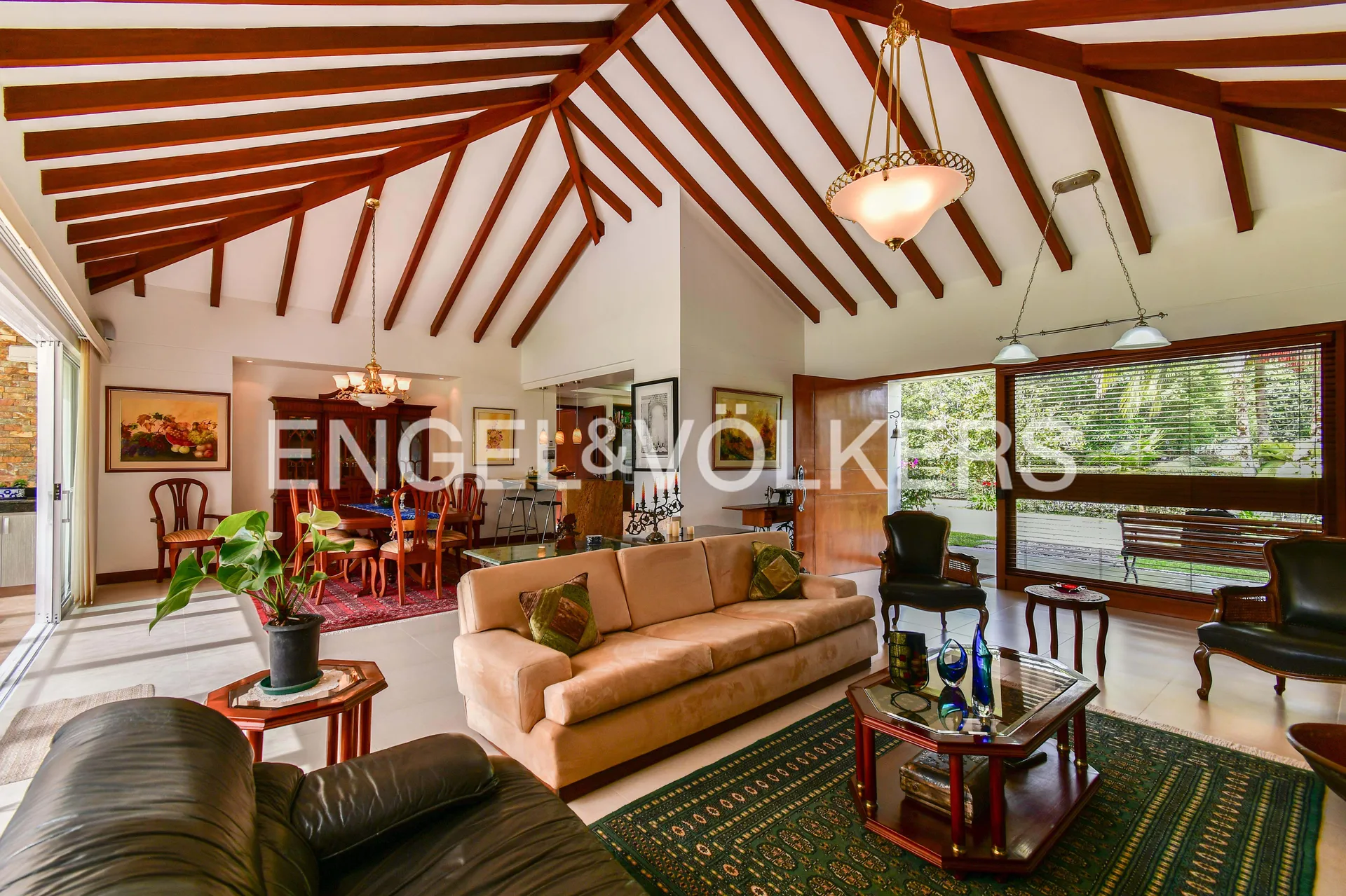 3BR House in Llano Grande (386 m²) - 2