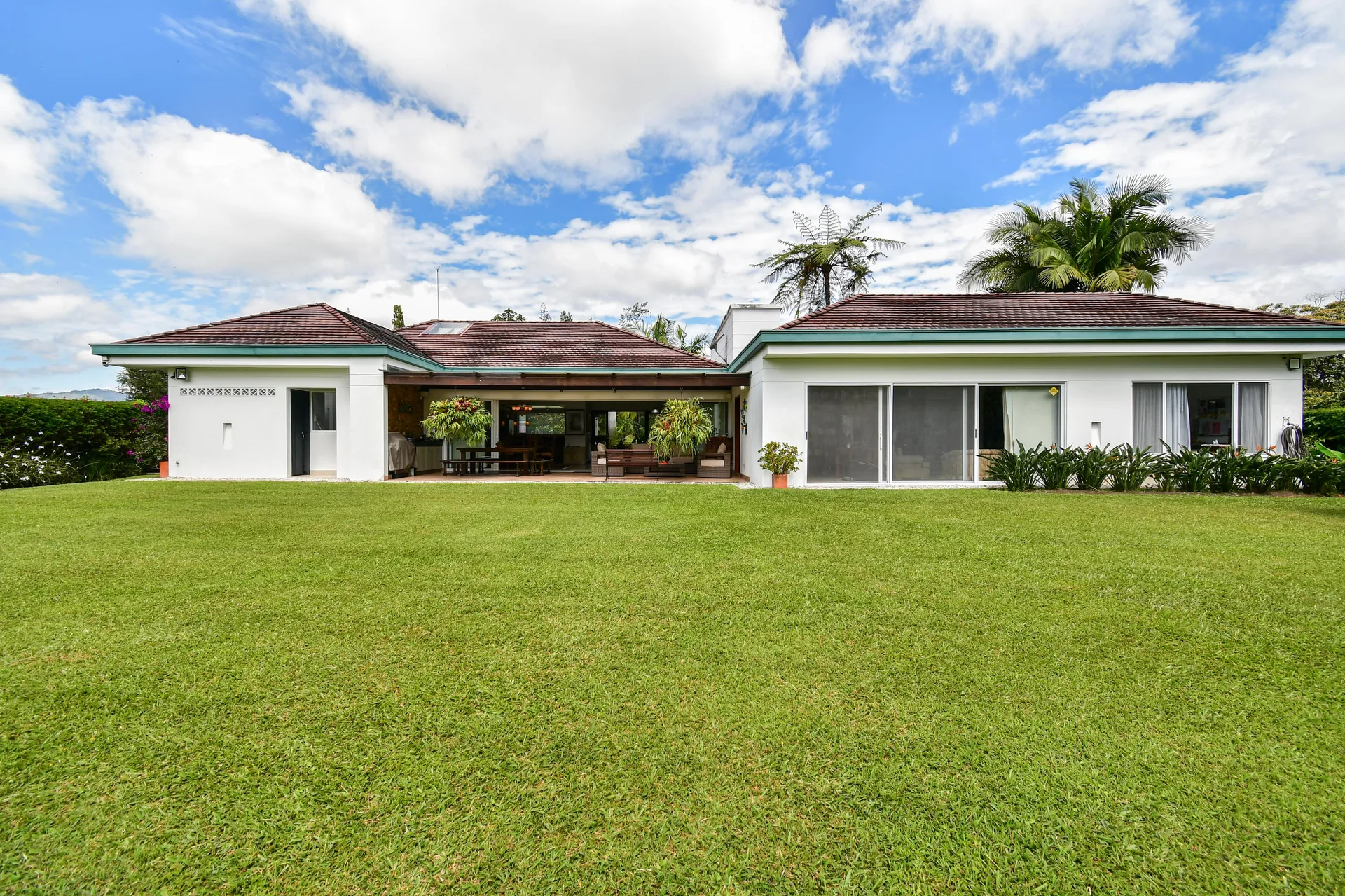 3BR House in Llano Grande (386 m²)