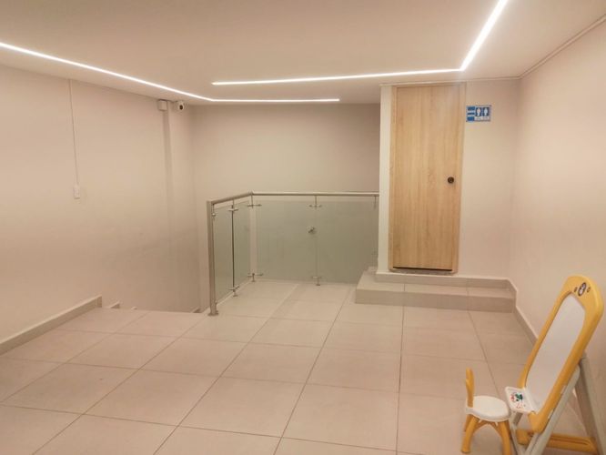 Local en arriendo en La Candelaria, Medellín, 178 m² · foto 11 de 15