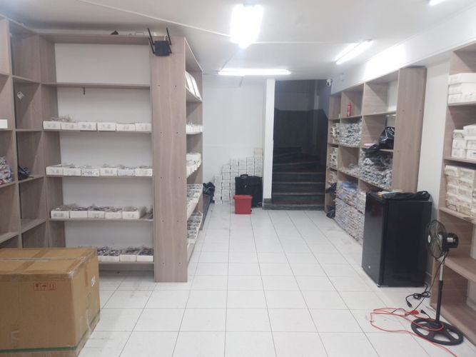 Local en arriendo en La Candelaria, Medellín, 178 m² · foto 7 de 15