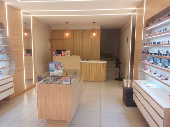 Local en arriendo en La Candelaria, Medellín, 178 m² · foto 4 de 15