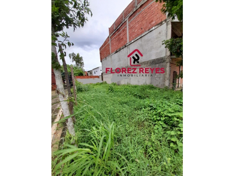 Lote en venta en Puerto colombia 2