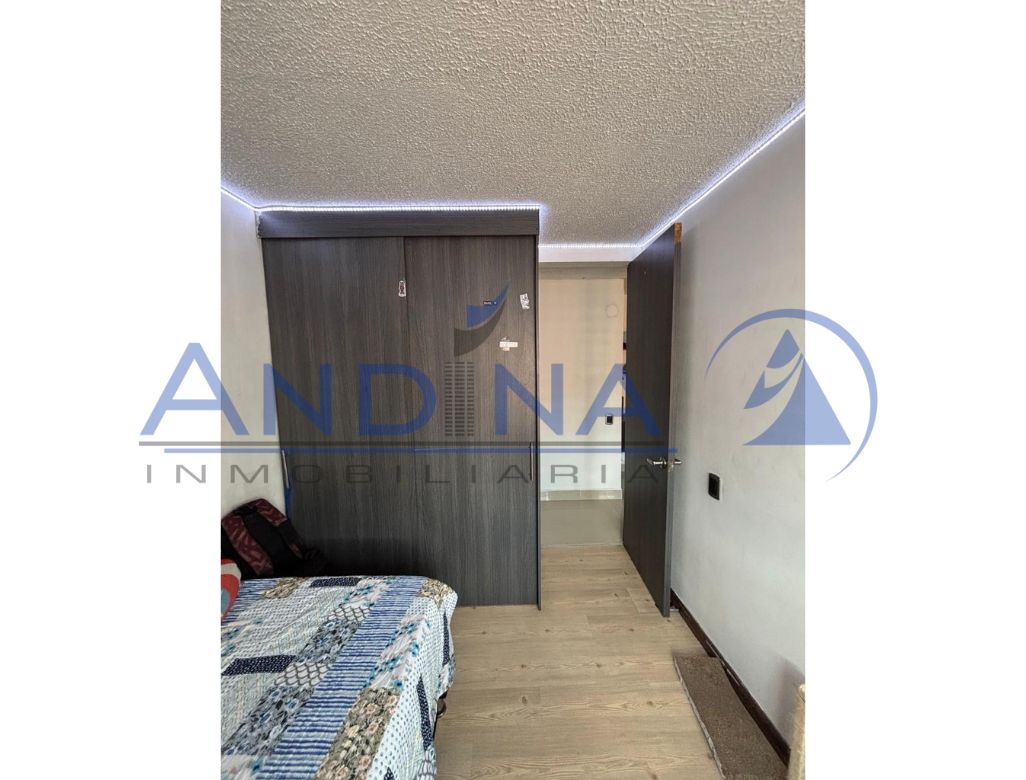 Apartamento en venta en Robledo, Medellín · foto 13 de 17