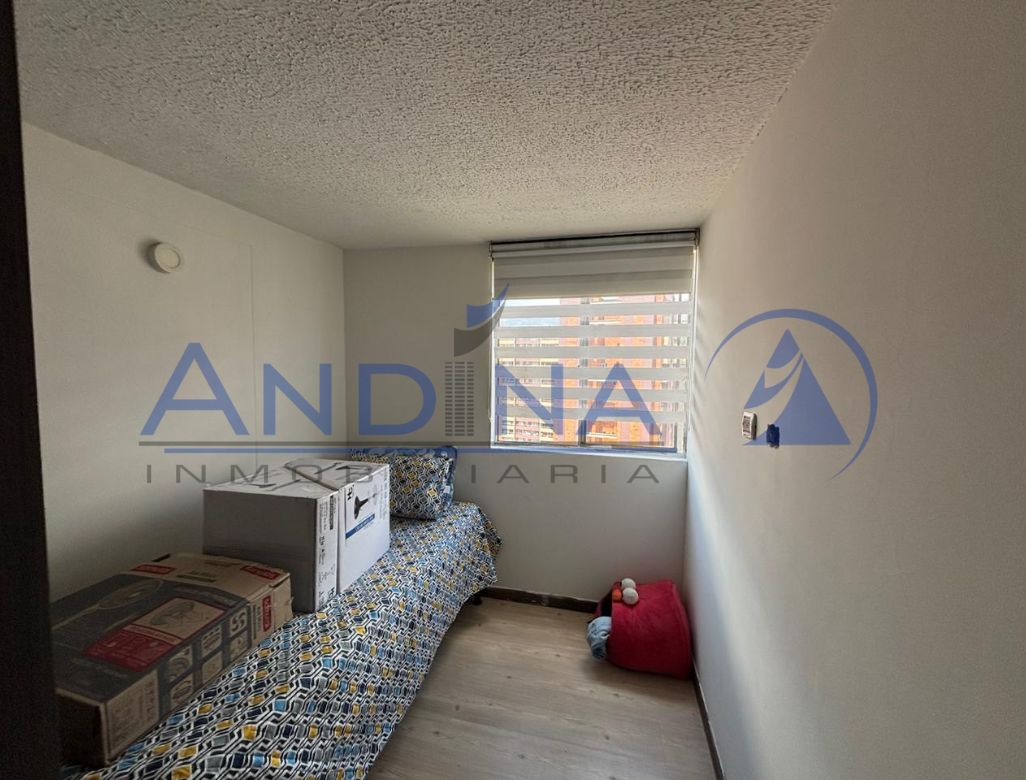 Apartamento en venta en Robledo, Medellín · foto 14 de 17