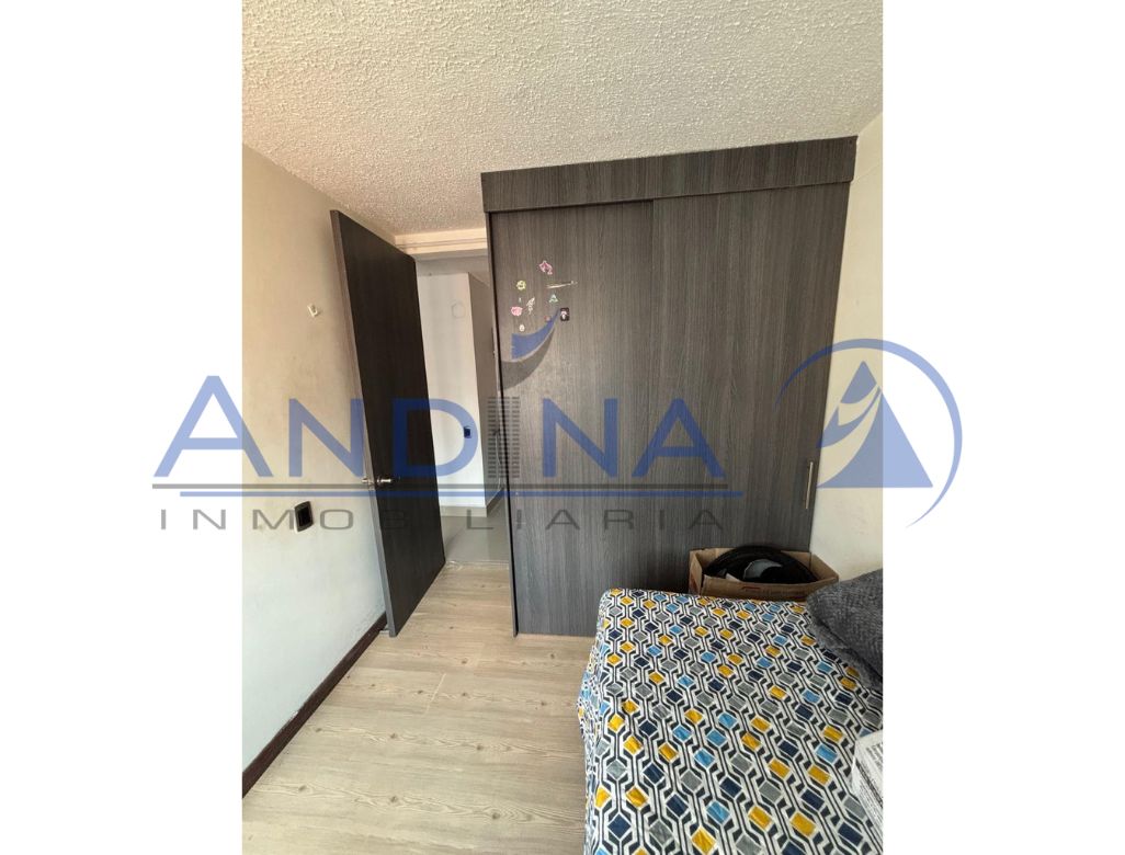 Apartamento en venta en Robledo, Medellín · foto 15 de 17