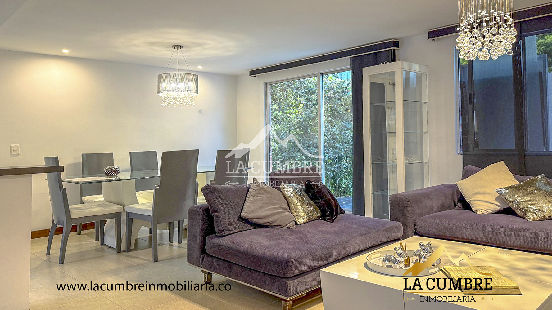 House for rent in Envigado, Envigado