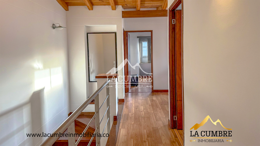 Casa de 3 alcobas en arriendo en Loma Benedictinos, Envigado, 200 m² · foto 7 de 14