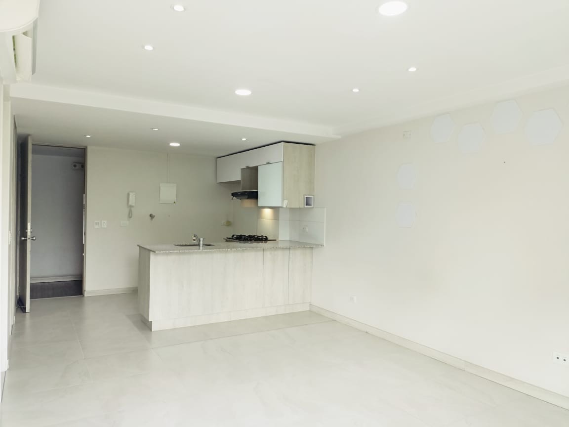 Apartment for sale in Belén, Medellín 3