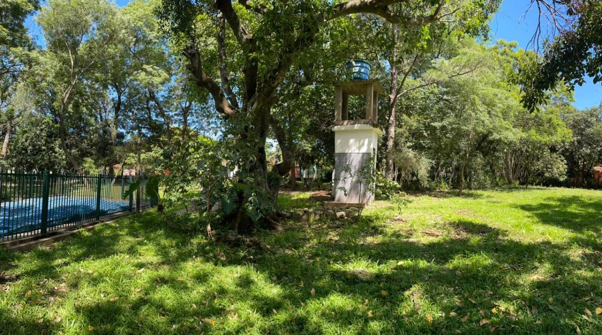 oportunidad única de 1.5 hectáreas en Capiatá — foto 3
