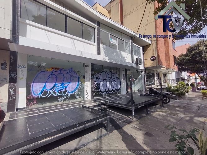 Casa de 6 alcobas en venta en Cabecera Del Llano, Bucaramanga, 500 m² · foto 17 de 18