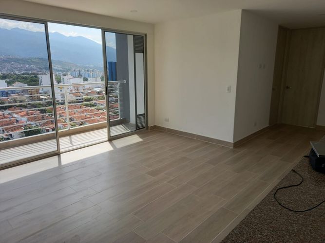 Apartamento de 3 alcobas en venta en Provenza, Bucaramanga, 76 m² · foto 4 de 22