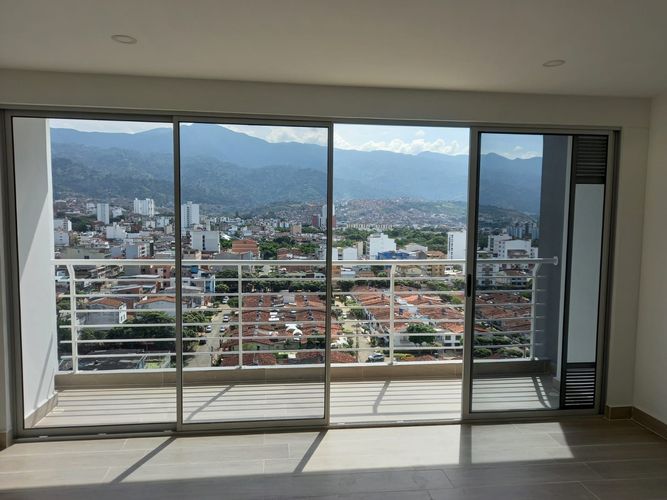 Apartamento de 3 alcobas en venta en Provenza, Bucaramanga, 76 m² · foto 5 de 22