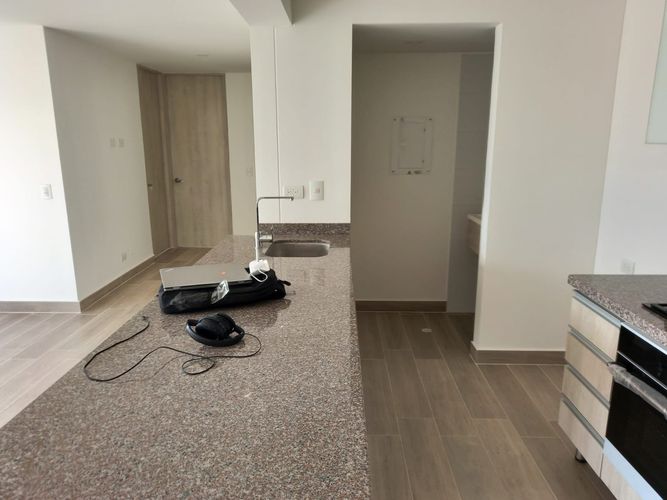 Apartamento de 3 alcobas en venta en Provenza, Bucaramanga, 76 m² · foto 8 de 22