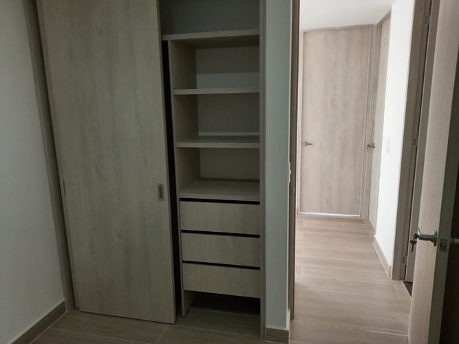 Apartamento de 3 alcobas en venta en Provenza, Bucaramanga, 76 m² · foto 12 de 22