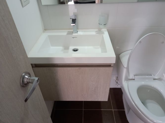 Apartamento de 3 alcobas en venta en Provenza, Bucaramanga, 76 m² · foto 14 de 22