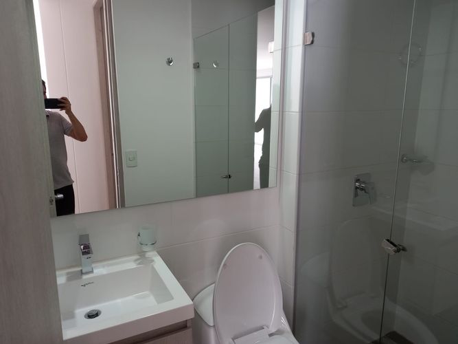 Apartamento de 3 alcobas en venta en Provenza, Bucaramanga, 76 m² · foto 18 de 22
