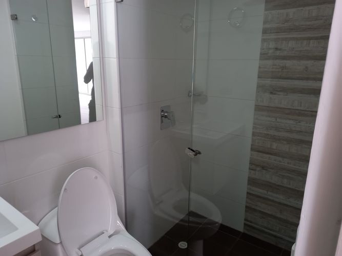 Apartamento de 3 alcobas en venta en Provenza, Bucaramanga, 76 m² · foto 19 de 22