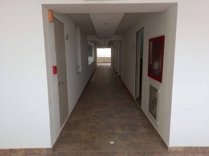 Apartamento de 3 alcobas en venta en Provenza, Bucaramanga, 76 m² · foto 21 de 22
