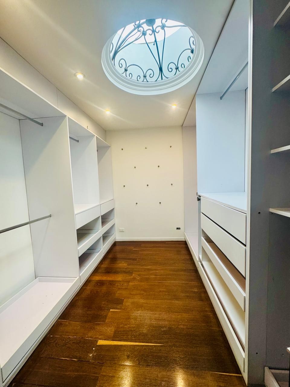 Apartamento en venta en Santa Barbara Occidental, Bogotá · foto 18 de 24