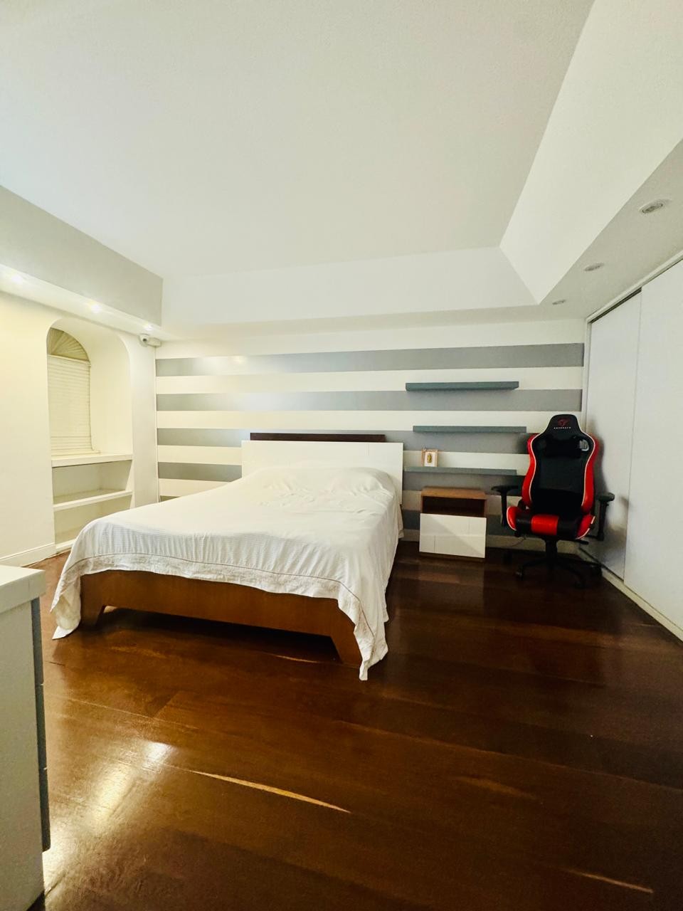 Apartamento en venta en Santa Barbara Occidental, Bogotá · foto 22 de 24