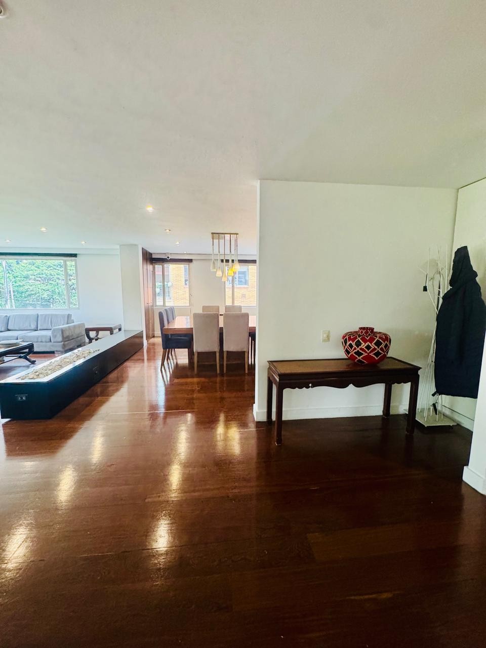 Apartamento en venta en Santa Barbara Occidental, Bogotá · foto 7 de 24