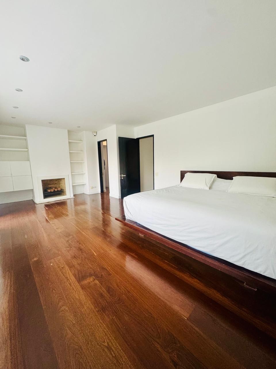 Apartamento en venta en Santa Barbara Occidental, Bogotá · foto 16 de 24