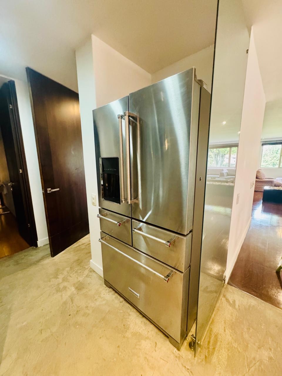Apartamento en venta en Santa Barbara Occidental, Bogotá · foto 13 de 24