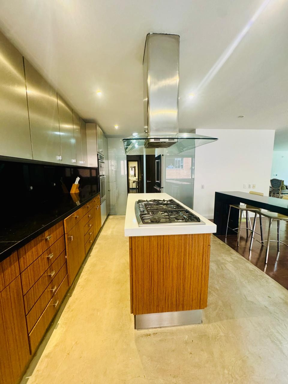 Apartamento en venta en Santa Barbara Occidental, Bogotá · foto 10 de 24