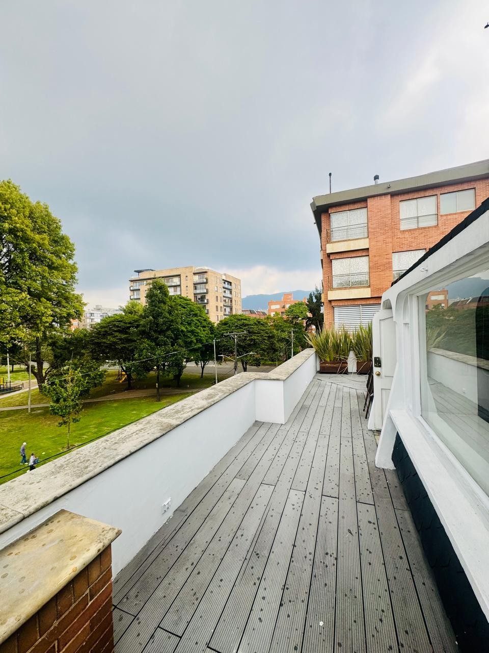 Apartamento en venta en Santa Barbara Occidental, Bogotá · foto 24 de 24