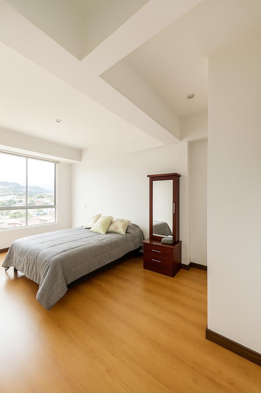 Apartamento en venta en Barrios Unidos, Bogotá · foto 3 de 9