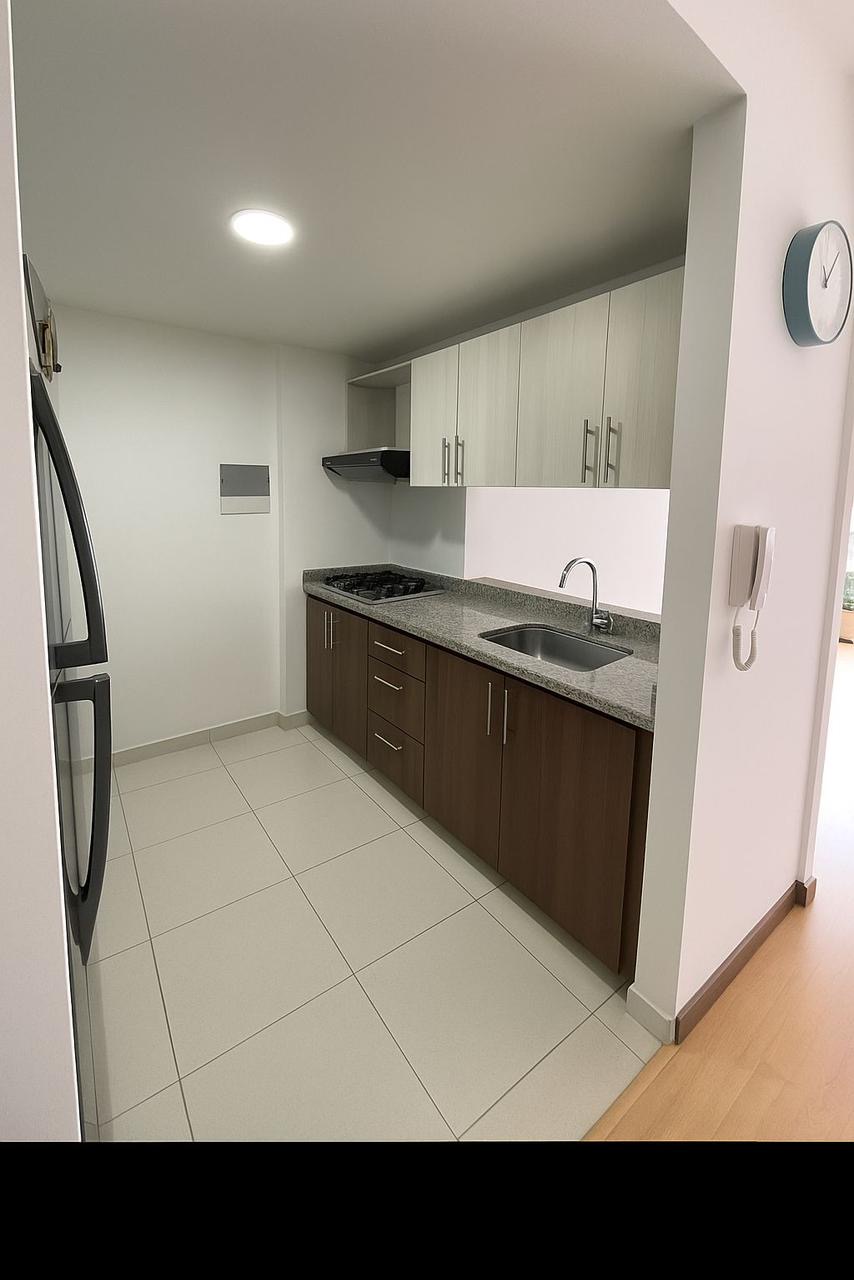 Apartamento en venta en Barrios Unidos, Bogotá · foto 4 de 9
