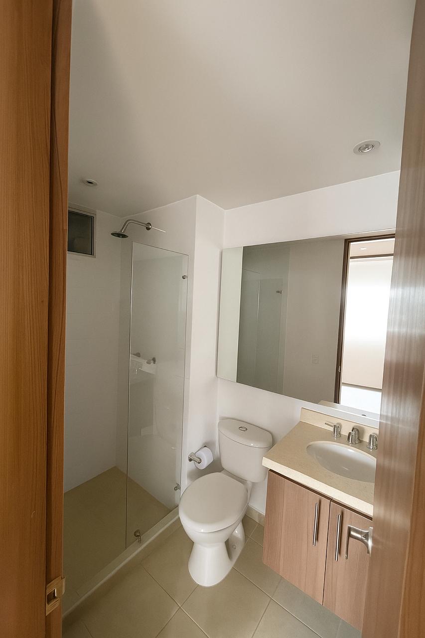 Apartamento en venta en Barrios Unidos, Bogotá · foto 6 de 9