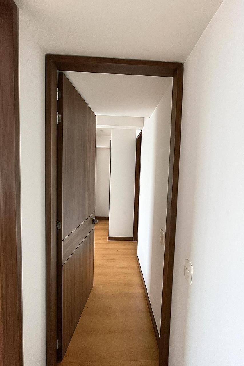 Apartamento en venta en Barrios Unidos, Bogotá · foto 8 de 9