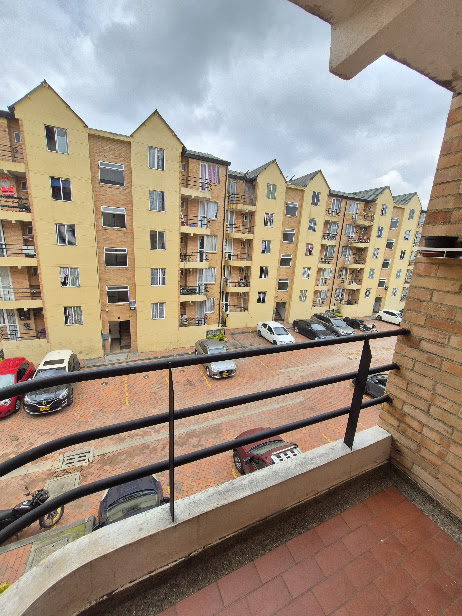 Apartamento en venta en Torremolinos, Bogotá · foto 4 de 21